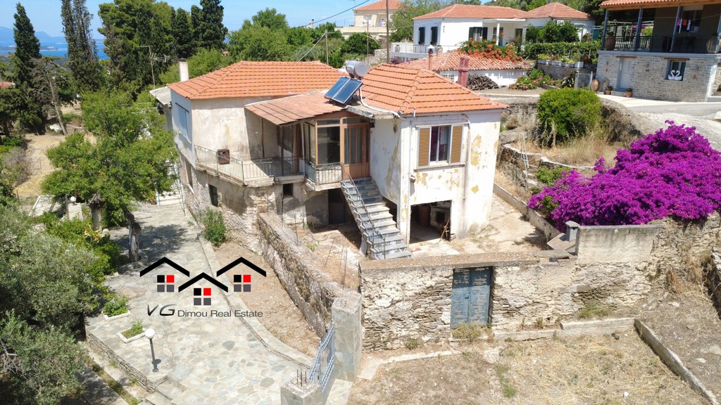 Μονοκατοικία 193 τ.μ. πρός πώληση, Εύβοια, Στύρα