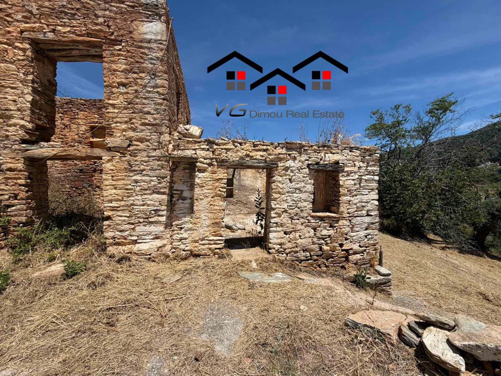 Μονοκατοικία 68 τ.μ. πρός πώληση, Εύβοια, Στύρα