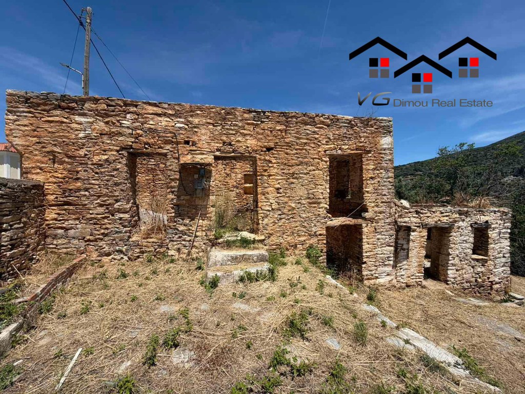 Μονοκατοικία 68 τ.μ. πρός πώληση, Εύβοια, Στύρα