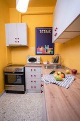 Διαμέρισμα 45 τ.μ. προς πώληση, Αθήνα - Κέντρο, Μετς - Καλλιμάρμαρο-thumb-12
