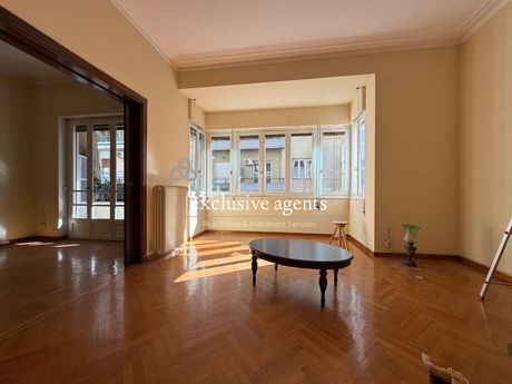 Διαμέρισμα 100 τ.μ. προς ενοικίαση