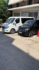 Mercedes-Benz Sprinter 2016 Tourer-thumb-5