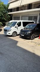 Mercedes-Benz Sprinter 2016 Tourer-thumb-6