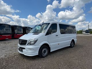 Mercedes-Benz Sprinter 2016 Tourer