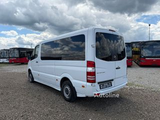 Mercedes-Benz Sprinter 2016 Tourer-thumb-1