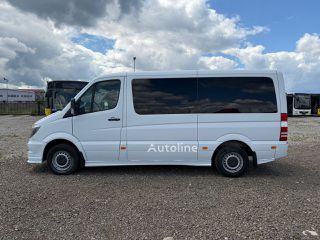 Mercedes-Benz Sprinter 2016 Tourer-thumb-2