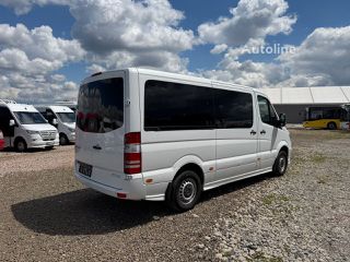 Mercedes-Benz Sprinter 2016 Tourer-thumb-3