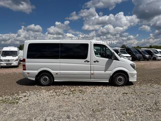 Mercedes-Benz Sprinter 2016 Tourer-thumb-4