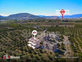 Μονοκατοικία 120 τ.μ. προς πώληση