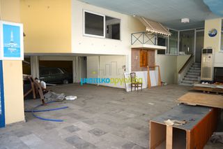 Αποθήκη 518,86 τ.μ. για ενοικίαση