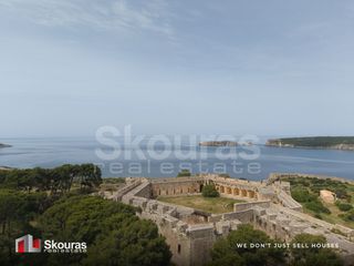 Κατάστημα 139 τ.μ. για πώληση, Μεσσηνία, Πύλος-thumb-17
