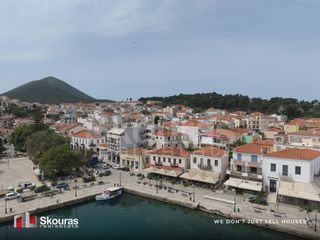 Κατάστημα 139 τ.μ. για πώληση, Μεσσηνία, Πύλος-thumb-1