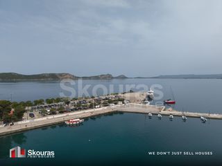 Κατάστημα 139 τ.μ. για πώληση, Μεσσηνία, Πύλος-thumb-14