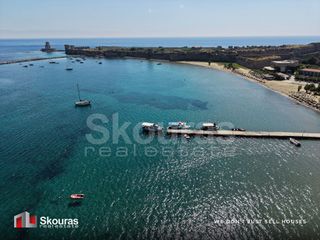 Μονοκατοικία 180 τ.μ. για πώληση, Μεσσηνία, Μεθώνη-thumb-24
