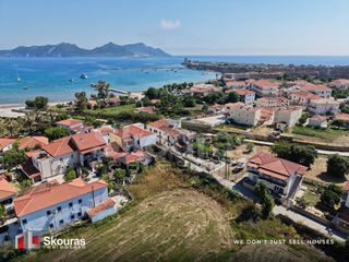 Μονοκατοικία 180 τ.μ. για πώληση, Μεσσηνία, Μεθώνη-thumb-23