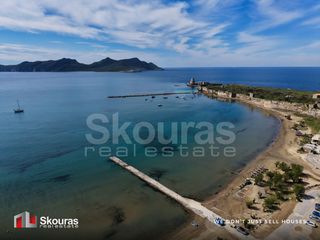 Μονοκατοικία 180 τ.μ. για πώληση, Μεσσηνία, Μεθώνη-thumb-2