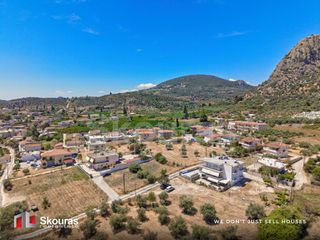Οικόπεδο 955 τ.μ. για πώληση, Αργολίδα, Ασίνη-thumb-11