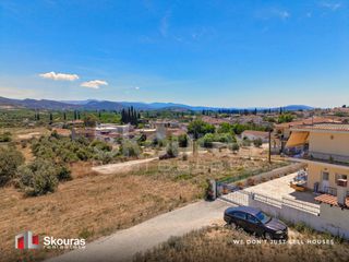 Οικόπεδο 955 τ.μ. για πώληση, Αργολίδα, Ασίνη-thumb-9