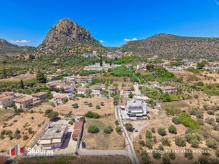 Οικόπεδο 955 τ.μ. για πώληση, Αργολίδα, Ασίνη-thumb-17