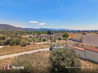 Οικόπεδο 955 τ.μ. για πώληση, Αργολίδα, Ασίνη-thumb-8