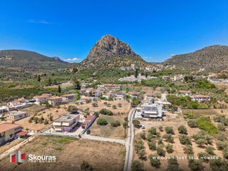 Οικόπεδο 955 τ.μ. για πώληση, Αργολίδα, Ασίνη-thumb-5