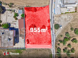 Οικόπεδο 955 τ.μ. για πώληση, Αργολίδα, Ασίνη-thumb-2