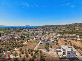 Οικόπεδο 955 τ.μ. για πώληση, Αργολίδα, Ασίνη-thumb-3