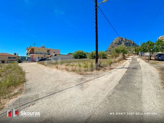 Οικόπεδο 955 τ.μ. για πώληση, Αργολίδα, Ασίνη-thumb-7