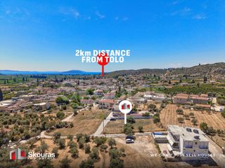 Οικόπεδο 955 τ.μ. για πώληση