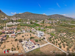Οικόπεδο 955 τ.μ. για πώληση, Αργολίδα, Ασίνη-thumb-16