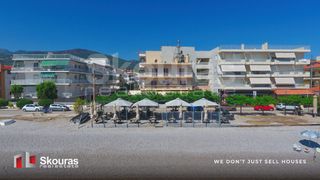 Κατάστημα 150 τ.μ. για πώληση, Αχαΐα, Ακράτα-thumb-2
