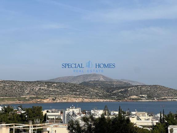 Apartment 115 sqm for rent, Athens - South, Vari - Varkiza