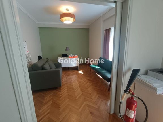 Apartment 88 sqm for sale, Athens - Center, Ampelokipoi - Pentagon