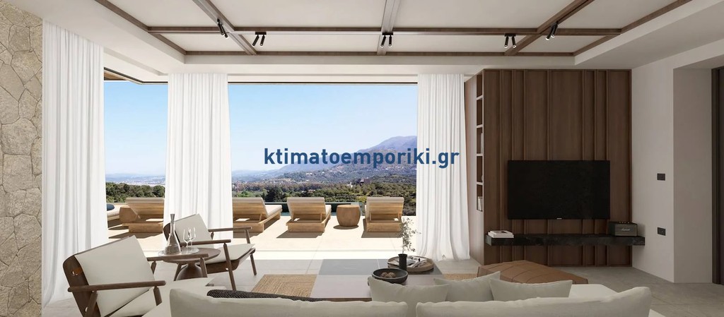 Οικόπεδο 1.500 τ.μ. προς πώληση, Κουρθιανά