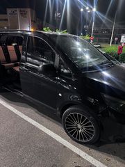 Mercedes-Benz Vito 2019 Tourer