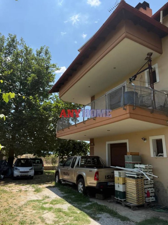 Συγκρότημα διαμερισμάτων 250 τ.μ. προς πώληση, Ηράκλειο Λαγκαδά