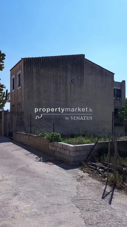 Συγκρότημα διαμερισμάτων 300 τ.μ. πρός πώληση, Ν. Χίου, Χίος