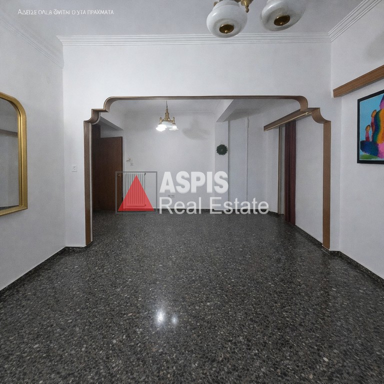 Διαμέρισμα 58 τ.μ. προς πώληση, Κάτω Ηλιούπολη Αττικής