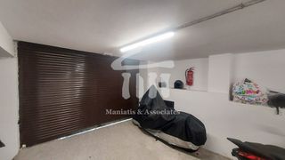 Parking 3 τ.μ. για ενοικίαση, Πειραιάς, Καλλίπολη-thumb-24