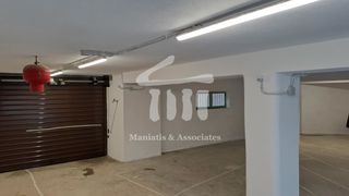 Parking 100 τ.μ. για ενοικίαση