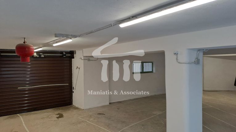 Parking 3 τ.μ. για ενοικίαση, Πειραιάς, Καλλίπολη
