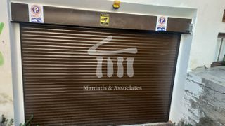 Parking 3 τ.μ. για ενοικίαση, Πειραιάς, Καλλίπολη-thumb-23