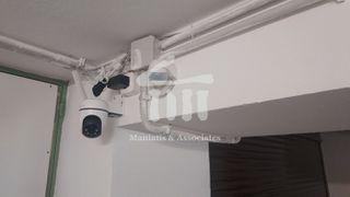 Parking 3 τ.μ. για ενοικίαση, Πειραιάς, Καλλίπολη-thumb-4