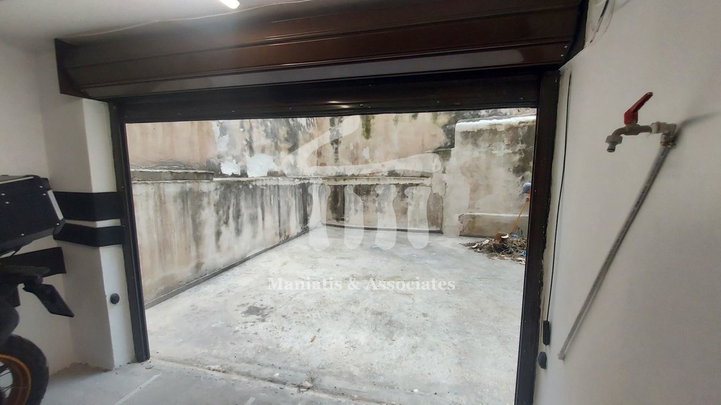 Parking 3 τ.μ. προς ενοικίαση, Καλλίπολη