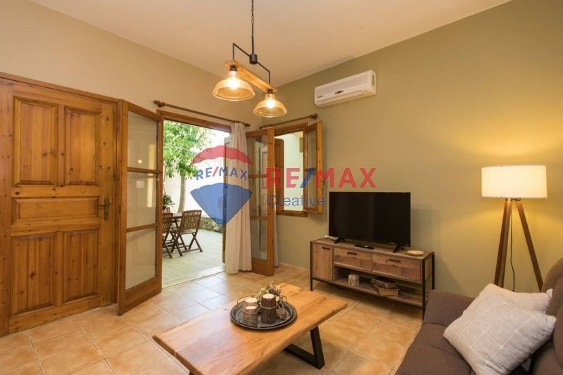 Διαμέρισμα 55 τ.μ. για ενοικίαση, Ν. Ρεθύμνου, Ρέθυμνο
