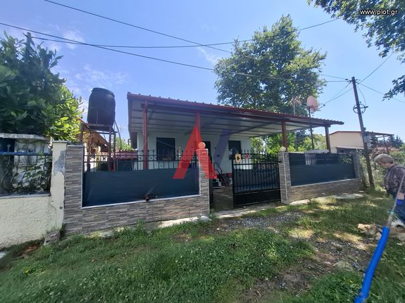 Detached home 100 sqm for sale, Thessaloniki - Rest Of Prefecture, Agios Georgios