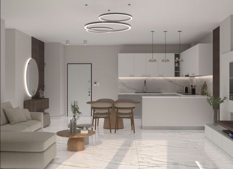 Apartment 77 sqm for sale