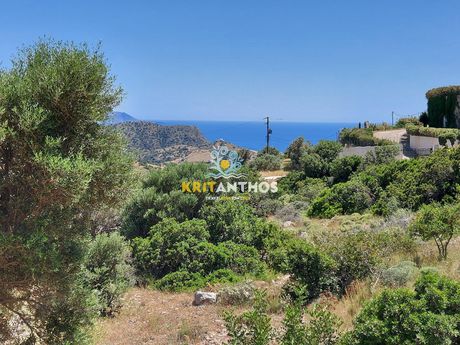 Συγκρότημα διαμερισμάτων 3.000 τ.μ. πρός πώληση