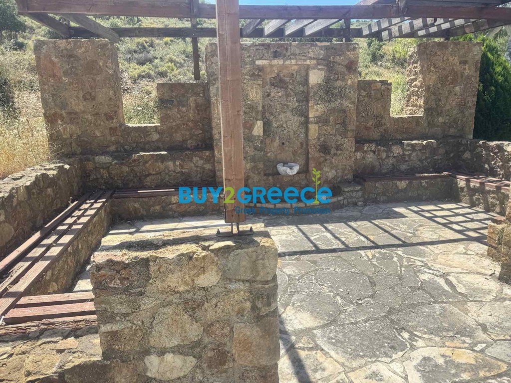 Επιχείρηση 360 τ.μ. προς πώληση, Αθήνα - Βόρεια Προάστια, Πεντέλη
