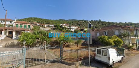 Land plot 1.290 sqm for sale